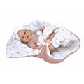 Baby doll Arias Elegance 33 cm