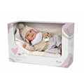 Baby Doll Arias Elegance 35 cm