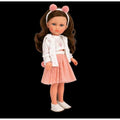 Doll Arias Elegance Carlota 36 cm