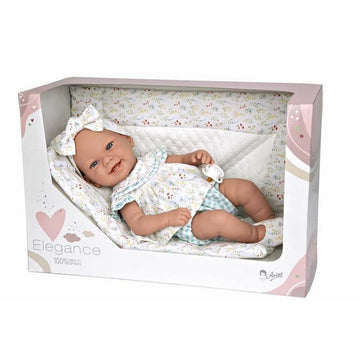 Baby doll Arias Elegance Zoe 42 cm