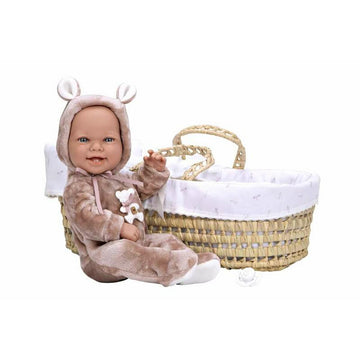 Baby doll Arias Zoe 42 cm