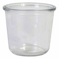 Jar Inde ZZ19 50 cl (48 Units) (11 x 9,5 cm)