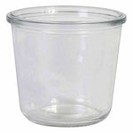 Jar Inde ZZ19 50 cl (48 Units) (11 x 9,5 cm)