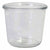 Jar Inde ZZ19 50 cl (48 Units) (11 x 9,5 cm)