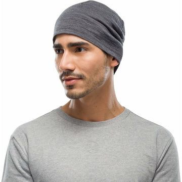 Hat Buff 113013.937.10.00 Grey One size