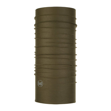 Bandana Buff Coolnet Military green Tubular