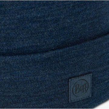 Hat Buff 111170.779.10.00 Navy Blue One size