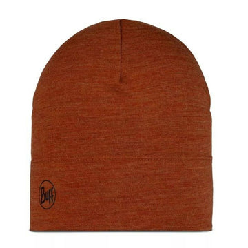 Hat Buff 118007.330.10.00 Brown One size