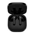 In-ear Bluetooth Headphones Sunstech WAVEPODSMOVEBK Black