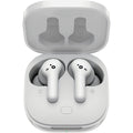 In-ear Bluetooth Headphones Sunstech WAVEPODSMOVEWT White