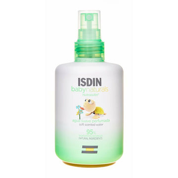 Eau de Cologne Isdin