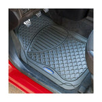 Car Floor Mat Goodyear GOD9021 Anti-slip