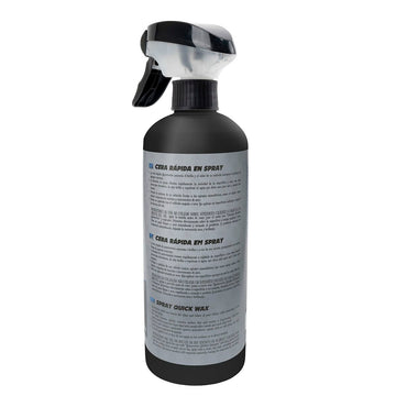 Car wax Motorrevive 500 ml