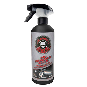 Dashboard Cleaner Motorrevive Lemon 500 ml