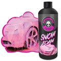 Car shampoo Motorrevive Snow Foam Concentrated 500 ml Pink