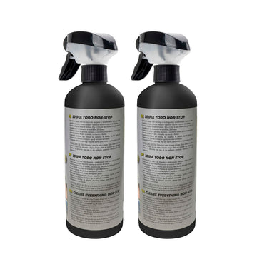 Multi-purpose Cleaner Motorrevive Non-Stop 2 Units