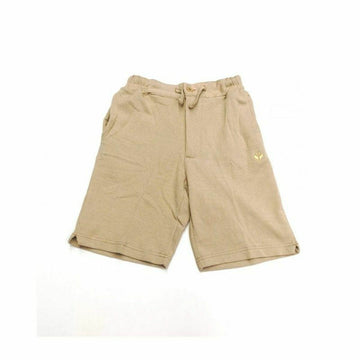 Sports Shorts Alphaventure Spacine Sand Vigore Beige