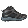 Hiking Boots Hi-Tec Toubkal Brown