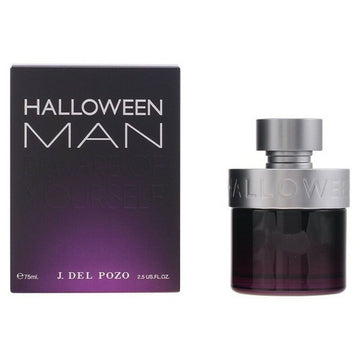 Parfum Homme Jesus Del Pozo EDT