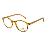 Unisex' Spectacle frame Titto Bluni 2967-C1