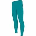 Sports Leggings for Children Joluvi  Campus  Cyan