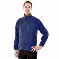 Fleece Lining Joluvi Forever Men Dark blue