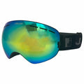 Lunettes de ski Joluvi Futura Fast Noir