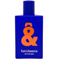 Men's Perfume Fun & Basics Be Fun Man EDT 100 ml