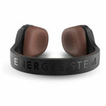 Bluetooth Headset with Microphone Energy Sistem 443154 800 mAh Black