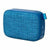 Wireless Bluetooth Speaker Energy Sistem 44646 5W Blue