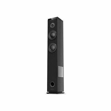 Bluetooth Sound Tower Energy Sistem 450800 Black 65 W