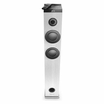 Bluetooth Sound Tower Energy Sistem 451203 65W White