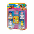 Action Figure Bizak Stumble Guys 6 cm