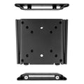 TV Mount TooQ LP1023F-B 13" - 27" 30 kg Black