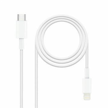 Data / Charger Cable with USB NANOCABLE