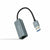 USB to Ethernet Adapter NANOCABLE 10.03.0405