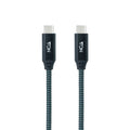 USB-C Cable NANOCABLE 10.01.4301-L150-COMB 1,5 m