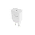 Wall Charger TooQ TQWC-PDUSBC20W White 20 W (1 Unit)