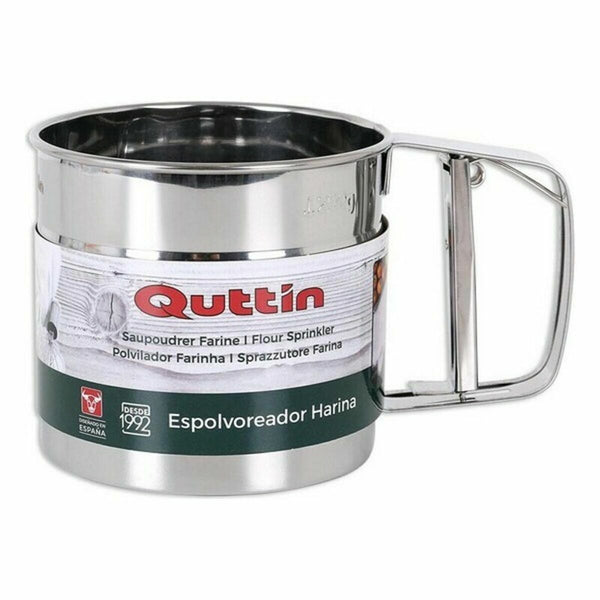 Sieve Quttin (9,5 x 10,5 cm) (12 Units)