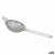 Stainless Steel Colander Quttin (Ø 10 cm) Stainless steel (24 Units)