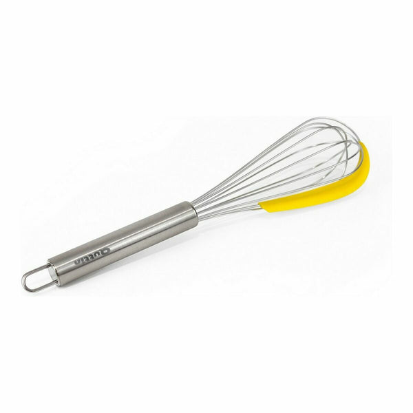 Manual Whisk Quttin 139497 Spade (12 Units) (26 cm)