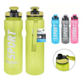 Sports Water Bottle Sport Bewinner