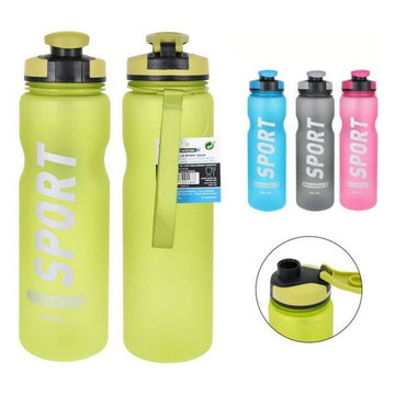 Sports Water Bottle Sport Bewinner