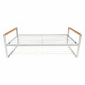 Shelve Confortime Maison 51,3 x 20,8 x 20 cm (6 Units) (51,3 x 20,8 x 20 cm)