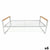 Shelve Confortime Maison 51,3 x 20,8 x 20 cm (6 Units) (51,3 x 20,8 x 20 cm)