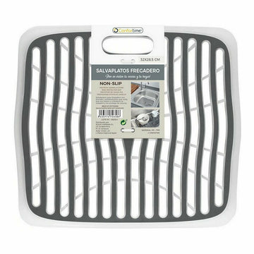 Grille Confortime 32 x 29 x 1 cm (12 Units) (32 x 28,5 cm)