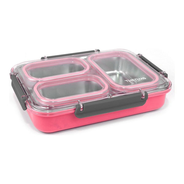 Lunch box ThermoSport Thermosport Thermal