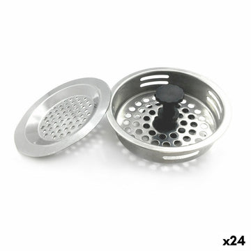 Grille 2 Pieces 8,2 x 7 x 3 cm (24 Units)