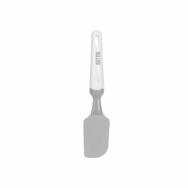 Spatule Quttin Silicone 24,5 x 5,3 x 2 cm (24 Unités)