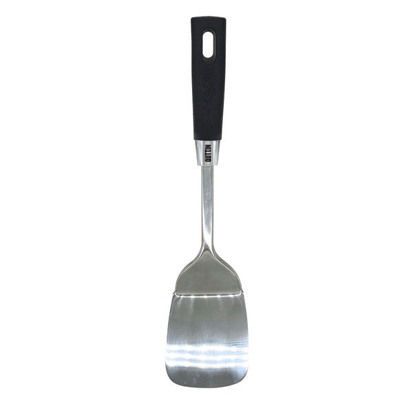 Spatule Quttin 35,5 x 8 x 2 cm Acier inoxydable